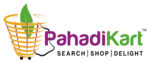 PahadiKart - Natural Himalayan Products
